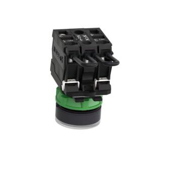  VOYANT PLASTIQUE - POUSSE 