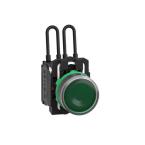  VOYANT PLASTIQUE - POUSSE 