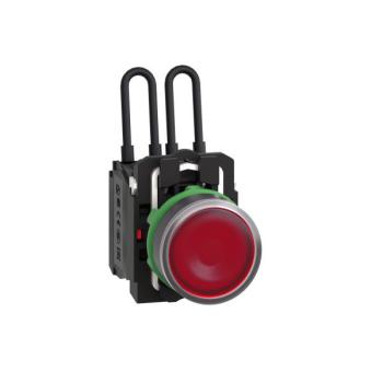  VOYANT PLASTIQUE - POUSSE 