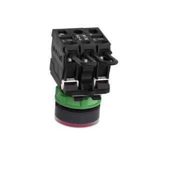  VOYANT PLASTIQUE - POUSSE 