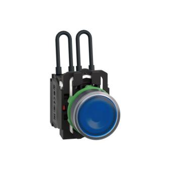  VOYANT PLASTIQUE - POUSSE 