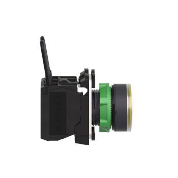  VOYANT PLASTIQUE - POUSSE 