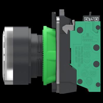  BP LUMINEUX BLANC PUSH IN 