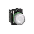  BOUTON POUSSOIR LUMINEUX 