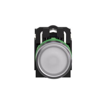  BOUTON POUSSOIR LUMINEUX 