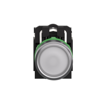  BOUTON POUSSOIR LUMINEUX 