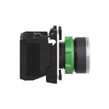  BOUTON POUSSOIR LUMINEUX 