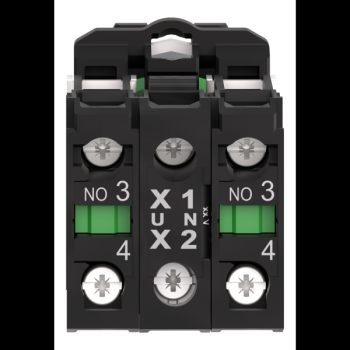  BOUTON POUSSOUR LUMINEUX, 