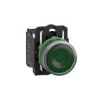  BOUTON POUSSOIR LUMINEUX 