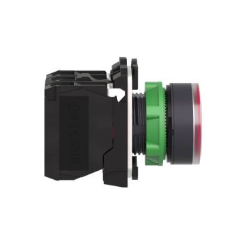  BOUTON POUSSOIR LUMINEUX 