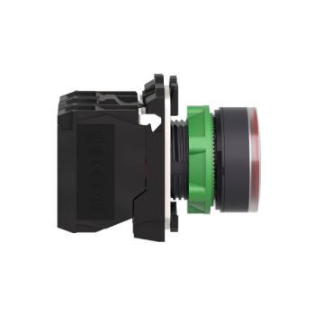  BOUTON POUSSOIR LUMINEUX 