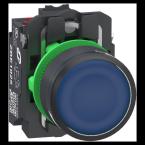  BP LUMINEUX BLEU PUSH IN 