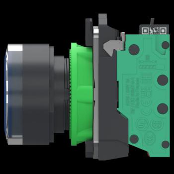  BP LUMINEUX BLEU PUSH IN 