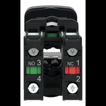  BOUTON DOUBLE TOUCHE PLAS 