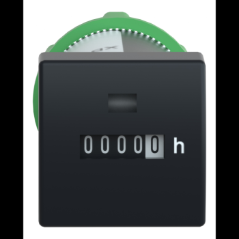  COMPTEUR HORAIRE DIAMETRE 
