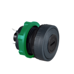  PORTE FUSIBLE DIA 22 