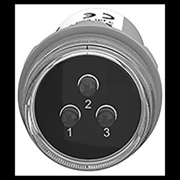  VOYANT PRESENC 3 PH R V J 