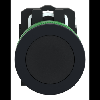  BP impuls flush noir 1F 
