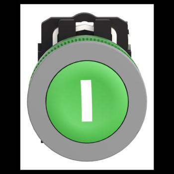  BP impuls O22 vert marqu� 1F 