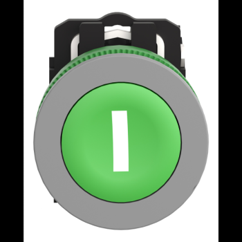  BP impuls O22 vert marqu 1F 