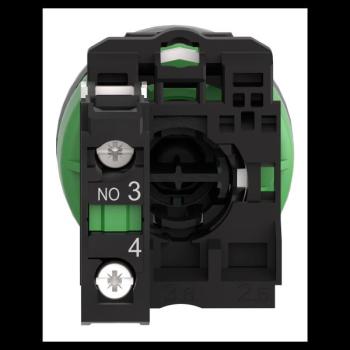  BP impuls O22 vert marqu� 1F 