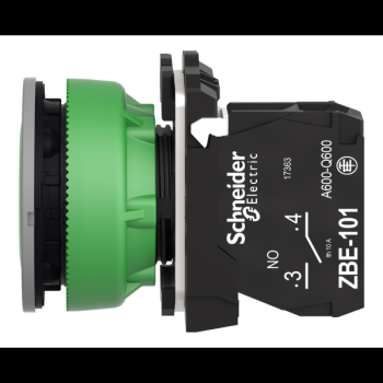  BP impuls O22 vert marqu 1F 