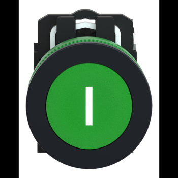  BP impuls flush vert 1F 