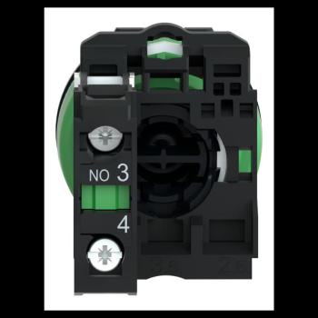  BP impuls flush vert 1F 