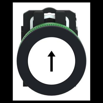  BP impuls flush blanc 1F 