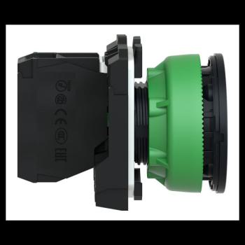  BP impuls flush blanc 1F 