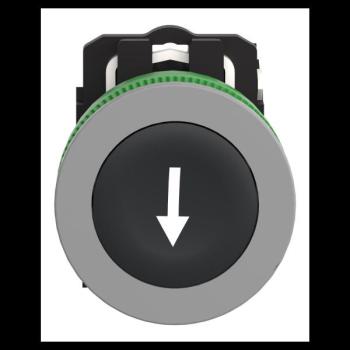  BP impuls flush O22 noir 1F 