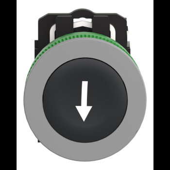  BP impuls flush O22 noir 1F 