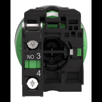  BP impuls flush O22 noir 1F 