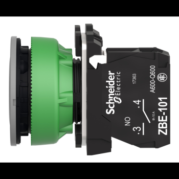  BP impuls flush O22 noir 1F 