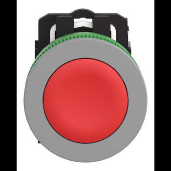  BP impuls flush O22 rouge 1O 