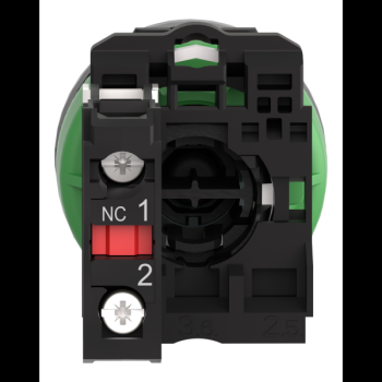 BP impuls flush O22 rouge 1O 