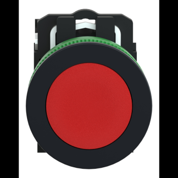  BP impuls flush rouge 1O 
