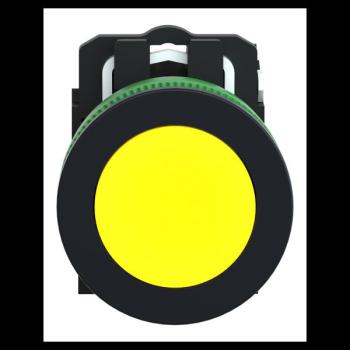  BP impuls flush jaune 1F 