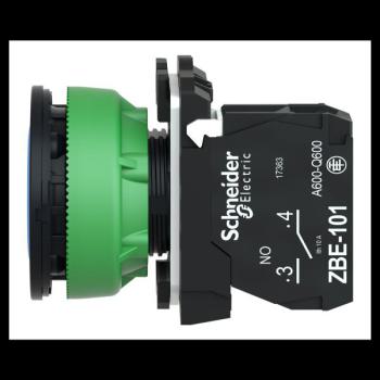  BP impuls flush bleu 1F 