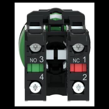  BT flush 2 posit fix 1O+1F 