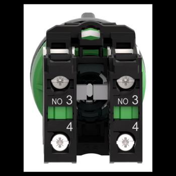  BT flush cl�455 O22 3 posit 2F 