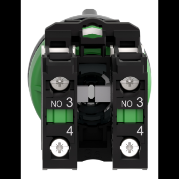  BT flush cl455 O22 3 posit 2F 
