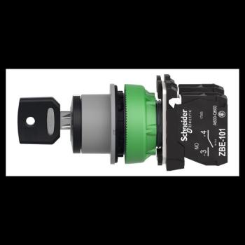  BT flush cl�455 O22 3 posit 2F 