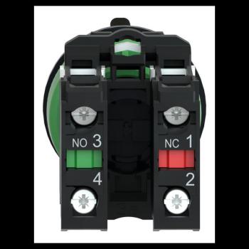  BT cl�455 Atx gaz 3pos 2F 