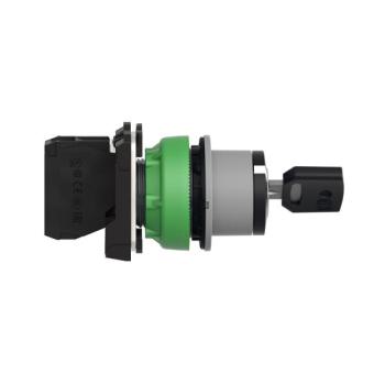  BT flush cl�455 O22 2 posit 1F 