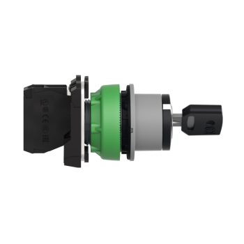  BT flush cl455 O22 2 posit 1F 
