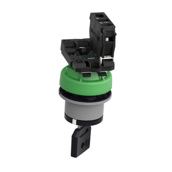  BT flush cl455 O22 2 posit 1F 