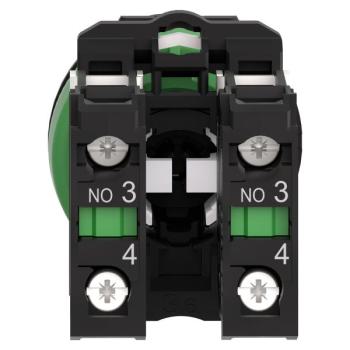  BT flush 3 posit fix 2F 