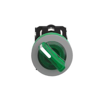  BT lum flush vert 1O+1F 24V 