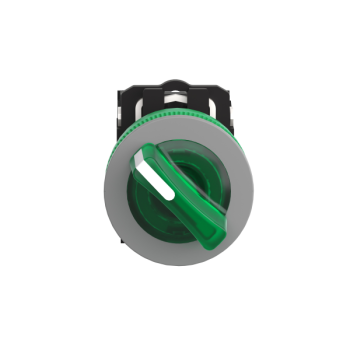  BT lum flush vert 1O+1F 24V 